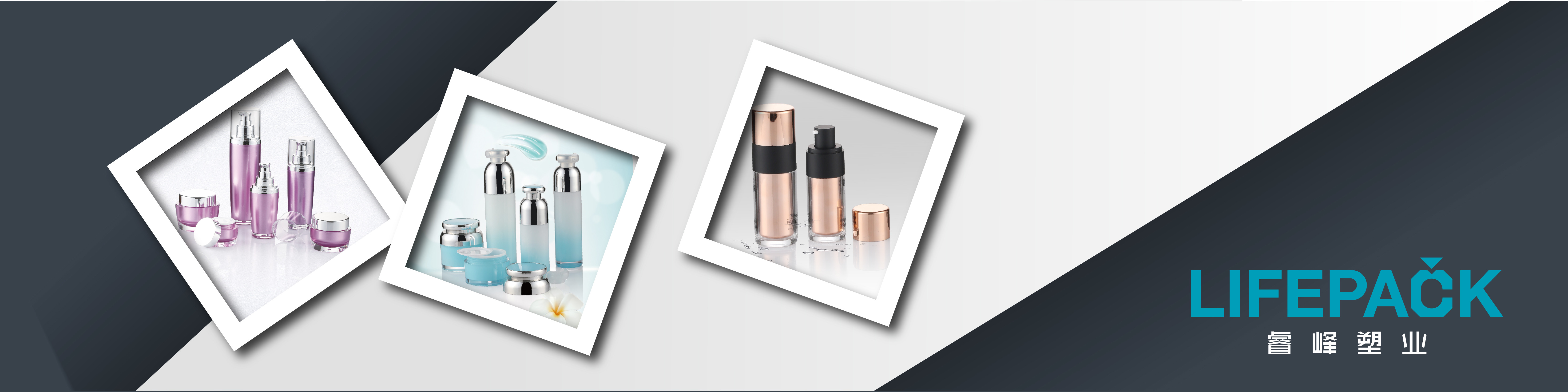 ποιότητας Χωρίς αέρα καλλυντικό βάζο εργοστάσιο