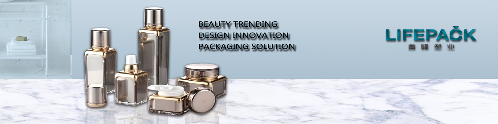 ποιότητας Χωρίς αέρα καλλυντικό βάζο εργοστάσιο