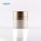 China Supplier Cosmetic Packaging Skin Care Cream Container 15ml 30ml 50ml Acrylic Airless Comstimc Jar
